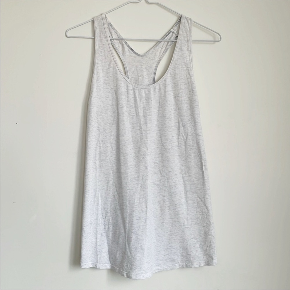 🌸🌸 LULULEMON | Soft Racerback Tank - Picture 2 of 5